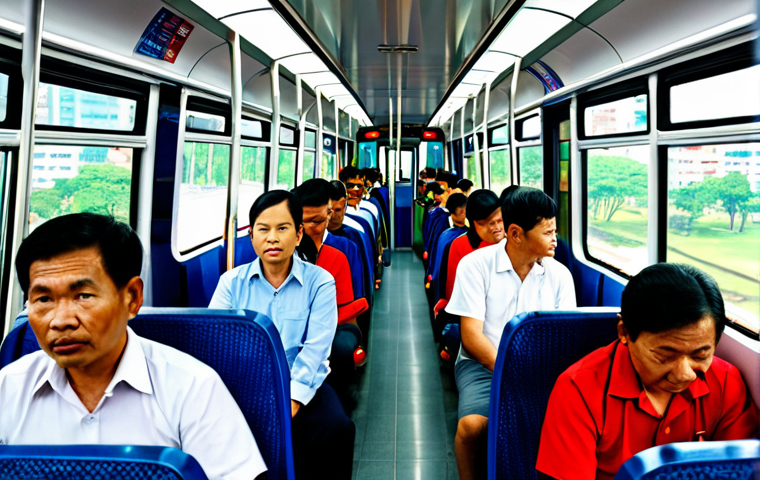 디자인 씽킹과 지속 가능한 발전 목표 SDGs - **Community Tourism Project in Sa Pa:** "A group of fully clothed, smiling locals and tourists colla...