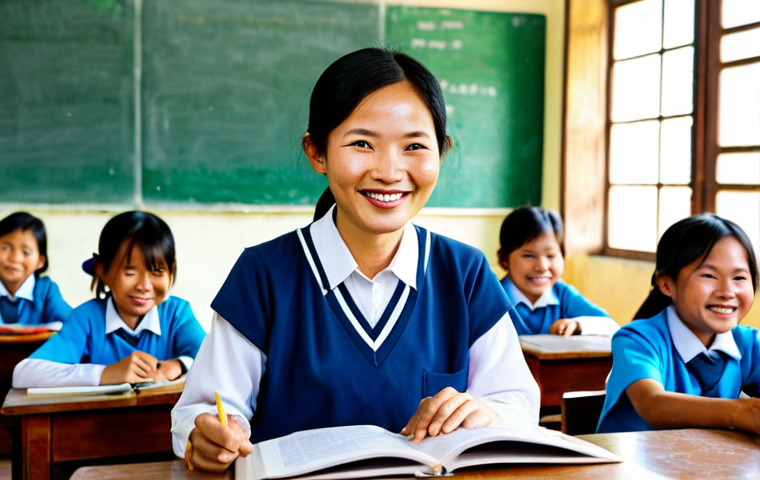 디자인 씽킹과 지속 가능한 발전 목표 SDGs - **Improving Public Transportation in Ho Chi Minh City:** "A modern, efficient, and clean public bus ...