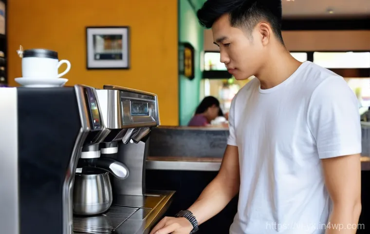 디자인 씽킹에서의 스토리텔링 기법 - **Prompt:** A compassionate young Vietnamese female designer, with neat hair and wearing a stylish y...