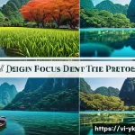 디자인 씽킹을 통한 창의적 솔루션 제안하기 - Here are three detailed image prompts in English, designed to be suitable for a 15-year-old audience...